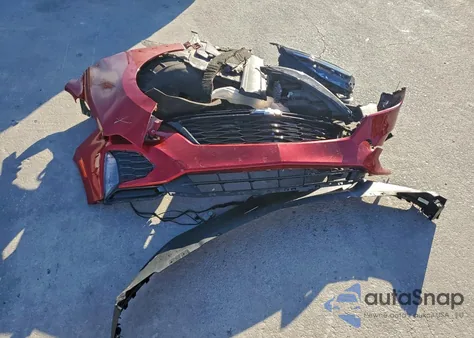 2024 Chevrolet Equinox Rs from USA, damaged, VIN 3GNAXMEG8RS158483